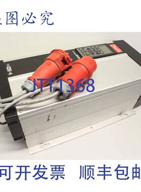 原装供应丹佛斯暖通空调 VLT6008HT 4C54STR3DLF00A00C0 变频器 I