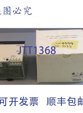供应Allen Bradley 1606-XL240FP 系列A 电源 1606-XL 100-12