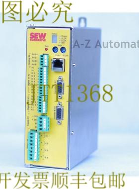 供应SEW EURODRIVE MOVISAFE 100A UCS41A 18204678