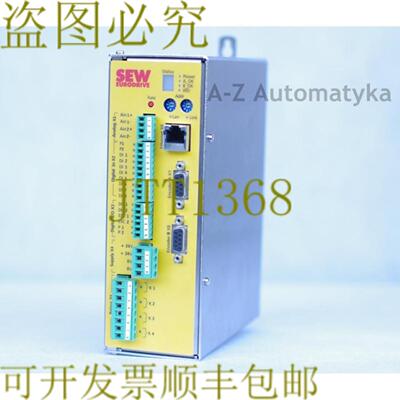 供应SEW EURODRIVE MOVISAFE 100A UCS41A 18204678