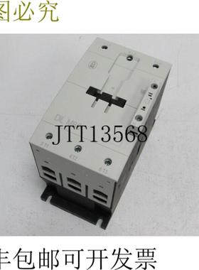 Moeller DIL M80 电源接触器 DILMC80 未使用