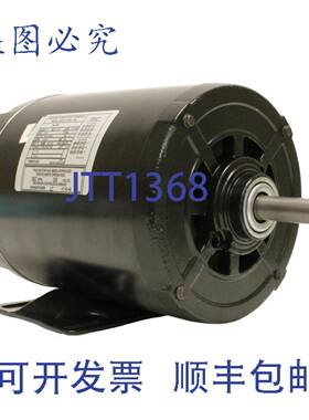原装供应世纪 FB3154 SPL 208-230/460v OEM 替换 HVAC/R 电机 3