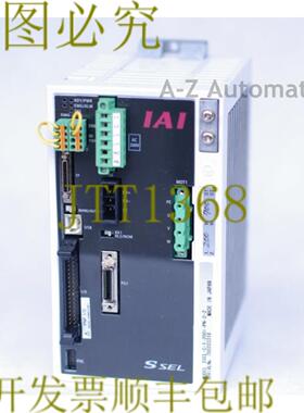 供应IAI S-SEL SSEL-C-1-200I-PN-2-2  SSELC1200IPN22