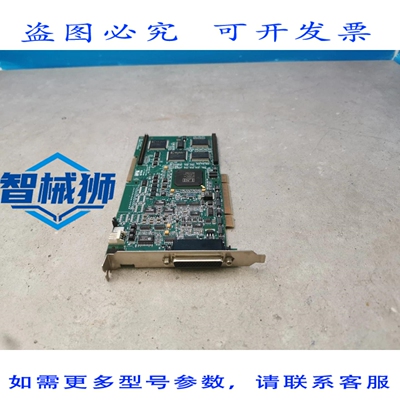 原装供应 MATROX METEOR II 多通道 METEOR2-MC/4 751-020I METEO
