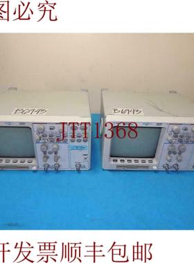 供应批量 2 件装   54622A 100MHz 200 MSas 随身带 N2757A