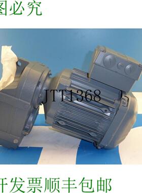 供应Sew 齿轮电机 162 Rpm F37drp90m4istzz Rpm1450162