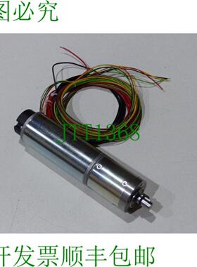 Dunkermotoren GR 53X58 = 24 V + 卷积PLG 52 + 编码器ME52-12