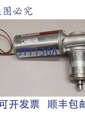 原装供应DUNKER MOTORS GR 63X55 24V & SG80 5:1 & PLG5