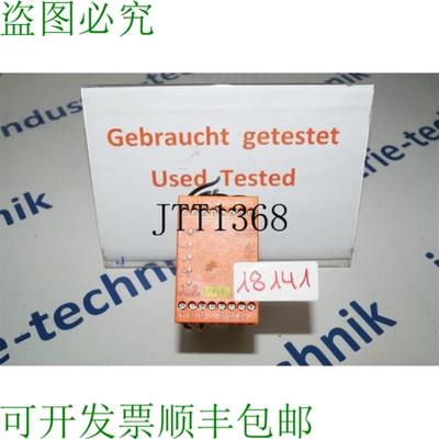 供应E Dold & Shne Bd908012400 相位监视器 0049215 BD9