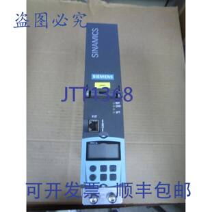 0AA0 1MA00 6SL3040 6SL3055 24Vdc 带 FSJ 供应控制器