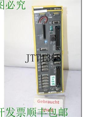 供应FANUC BASIC UNIT A02B-0218-B502 A02B0218B502 伺服放