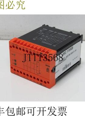 EDold & Shne KG BN 598951 BN5989 A1A2 AC 5060Hz 230V 经