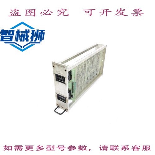 现货供应 HUNKAR LABS.INC.双倍控制模块 311-6