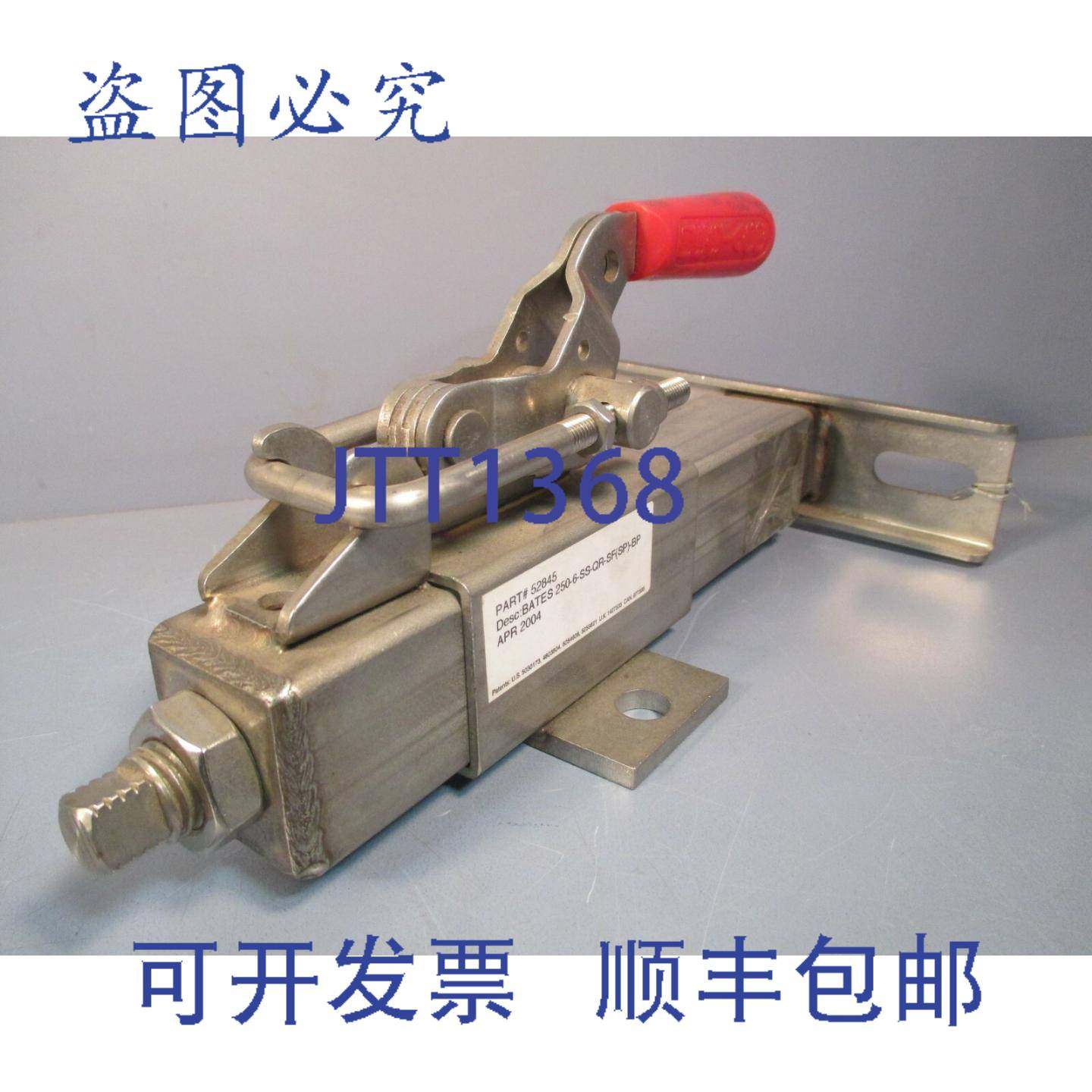 供应DESTACO 伸缩式收线器 52845 250-6-SS-QR-SFSP-BP