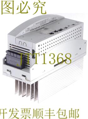 供应KUKA E93DA552I4B531 直流电 0-585V 98A  0-480AC 80