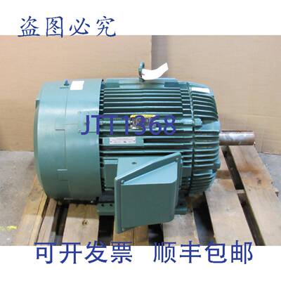 供应BALDOR 变频电机 A40-2554-0681 100  3PH 230460V 405T