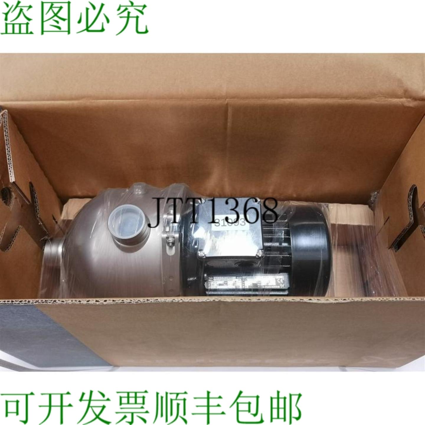 供应富格兰 CHI4-20 AWG-BQQV 庞贝离心机