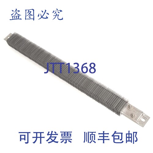 原装供应Watlow SGA1J23NW6 375 翅片式条形加热器，DIMENSION 23
