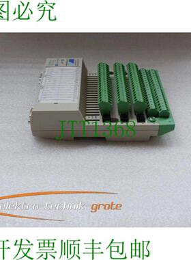 Telemecanique Modicon TSX TIOIS 170 BDM 346 00 24VDC
