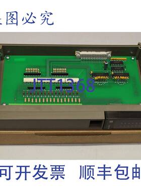 原装供应SELECONTROL PMC DIM 30 43120006 模块卡板 DIM30 168.4