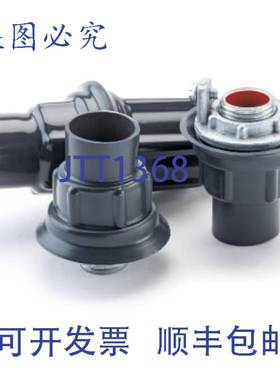 供应Robroy PRST5 1-12英寸 PVC 敲除轮毂