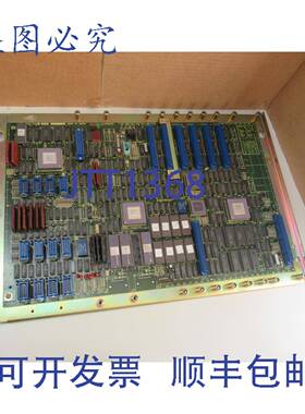 供应FANUC 主板 A16B-1010-004005D A16B1010004005D