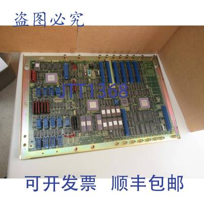供应FANUC 主板 A16B-1010-004005D A16B1010004005D