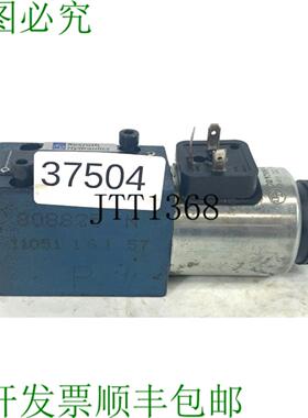 供应力士乐4we 6 Y62Eg24n9k4液压阀00561276