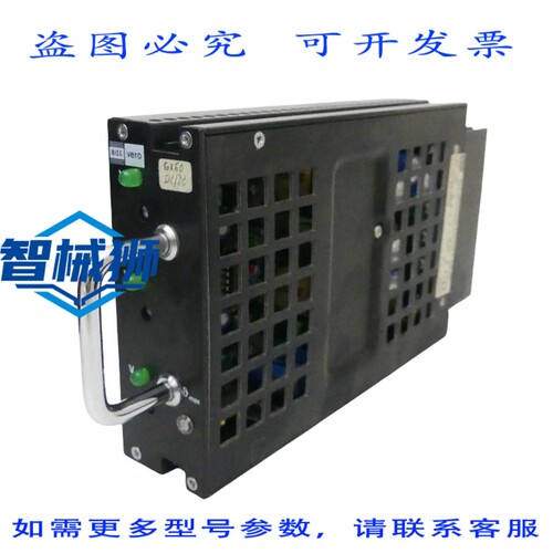 原装供应 BICC VERO 开关电源 TRIVOLT GK 60 116-34471 10-36 VD