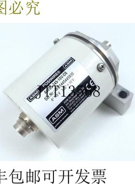 ASM POSIWIRE AWS1-345-10V-D8 0&deg;=0V 345&deg;=10V 顶部 STA