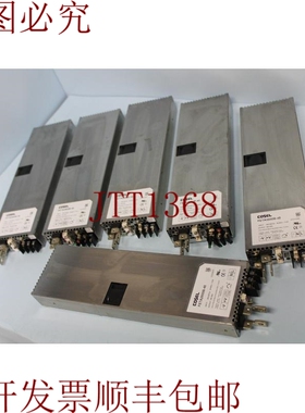 原装供应科索电源 FETA2500B-48 48V 52A,,