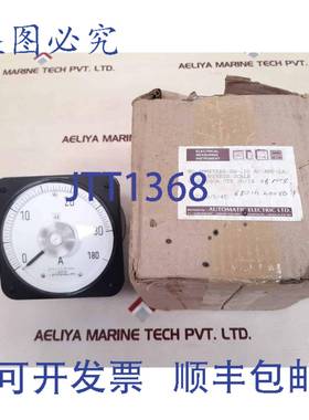 供应AE M2-AMMETERS-SQ-110 电流表 AMP-1A-15 50 HZ 0-1000
