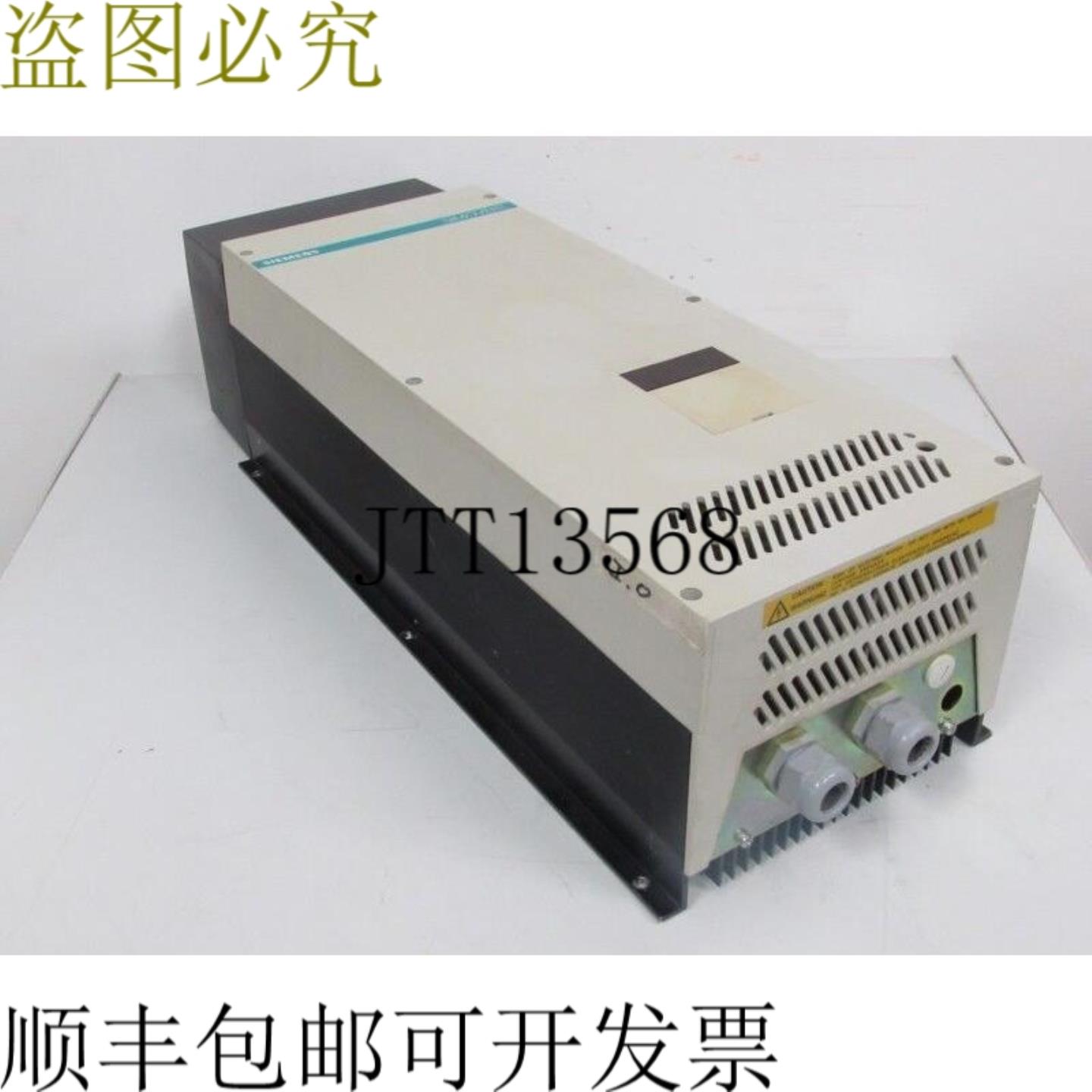 Simovert P 6SE2117-3AA01 11kw 400V 频率严格条件