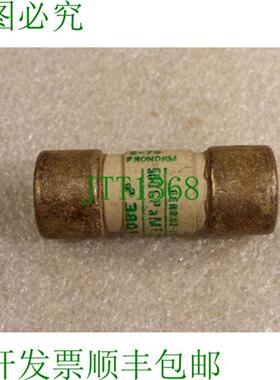 Ferraz 500CP aMF 22 100 保险丝 380V  220V 8 - 70 Pronorm