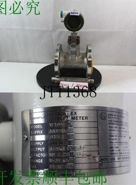 供应横河涡街记录仪 Capteur De Debit YF108-AADD4D-S3S3 E