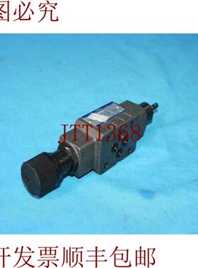 供应Yuken MSW-01-X-50 MSW01X50 节气门和止回流程图带作品