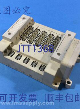 原装供应SMC S85V2-10FD1-07B-S-N7 SS5V2歧管 SV2000 USIP