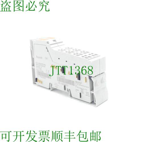 力士乐 R-IB IL RS232-PRO-PAC MNRR911170440-GB1 SN170440-