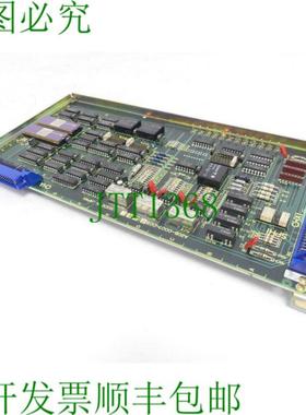 发那科 A20B-0007-0090  08E 压板 A350-0007-T09404 SNH45Y