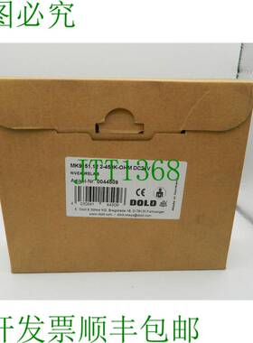 原装供应1 x 旧尼维奥雷莱斯 MK9151.12 2-450K-OHM DC24V 004450