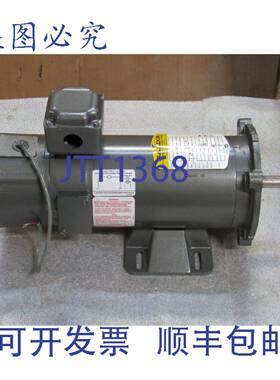 供应BALDOR DC 直流电机 PT3320 33-2155Z102 90V 1750RPM 1