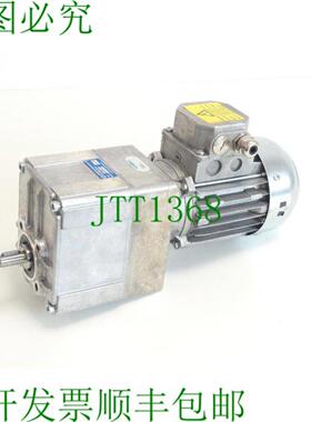 Indur US-363 i= 101 正齿轮电机 SN20009