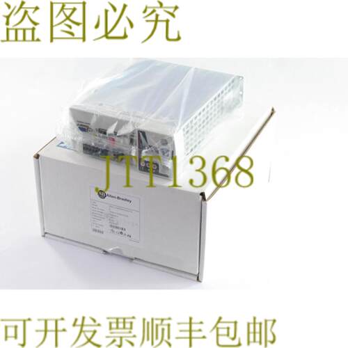 供应Allen Bradley 2097-V32PR2 Kinetix 300 伺服驱动器 120