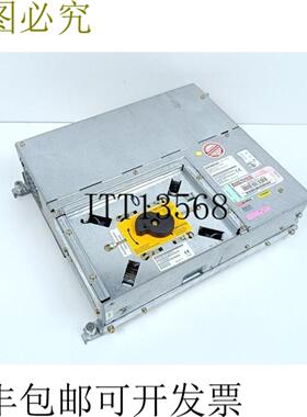 Sinumerik 840D PCU 50 6FC5210-0DF05-0AA0 版本C 测试和条件