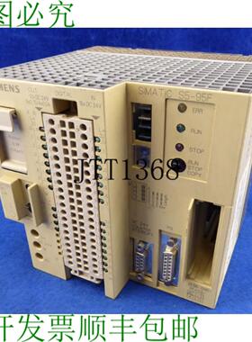 供应CPU Simatic S5 S5-95f 6es5095-8fa02 6es5 095-8fa02 E