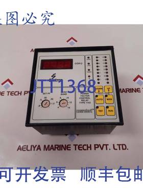 供应Syntron 1143 自动控制继电器 5Amps