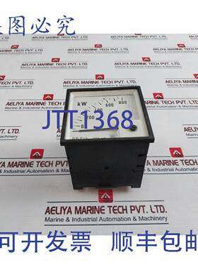 供应Iskra EQ0207 模拟面板表 5A 440V 0-800KW
