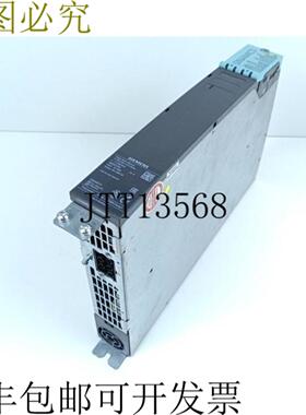 条件 6SL3120-1TE13-0AA4 FSB 已测试且