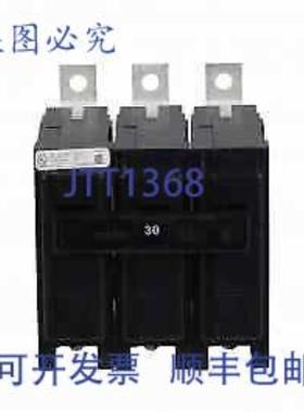 供应Bab3030h Quicklag 240V 30A 3极热磁断路器