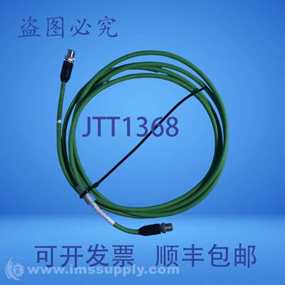 原装供应Murrelektronik 7000-44511-7960300 M12 网络电缆 3m FN